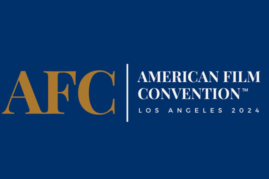 Convenção Cinematográfica Americana: Novo Mercado de Filmes em LA!