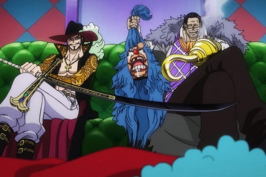 Cosplay de One Piece reúne os membros da Guilda Cruzada
