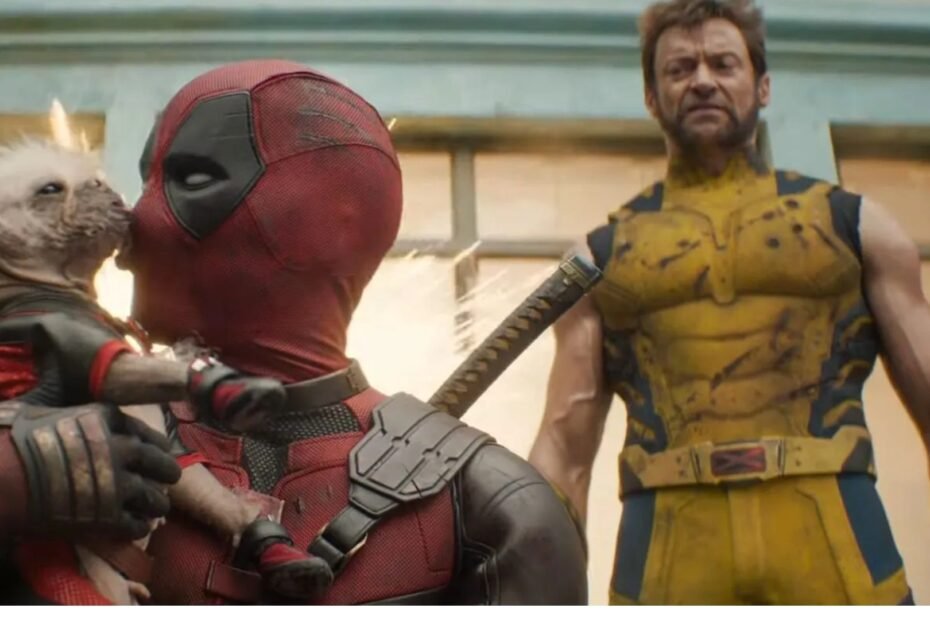 Criador do Deadpool confirma cena pós-créditos "incrível" e "surpreendente" com Wolverine