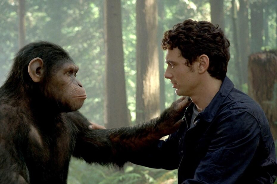 Destino de Will Rodman em Planeta dos Macacos: Uma Investigação