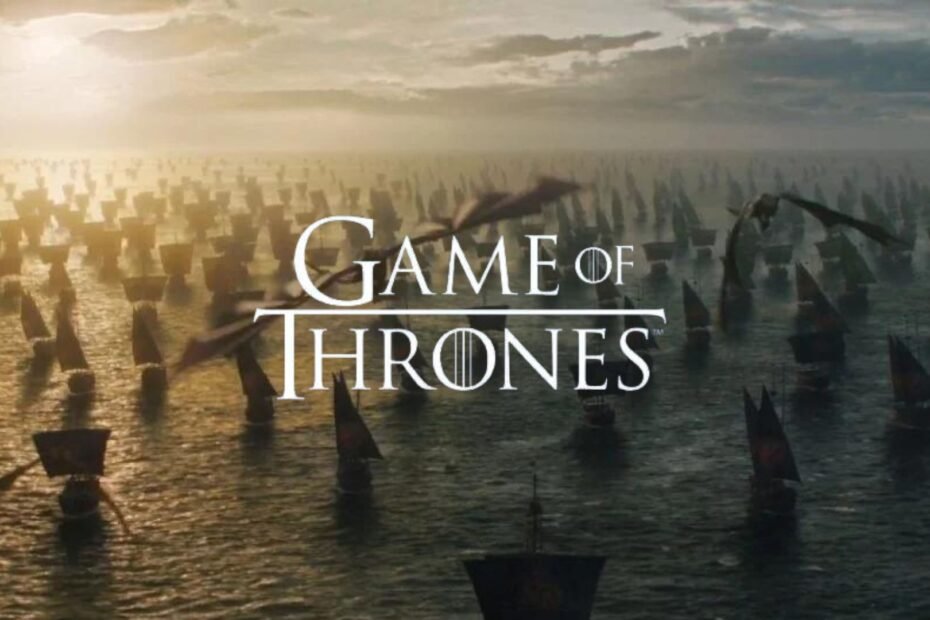 Detalhes revelados sobre a série spinoff de Game of Thrones '10.000 Navios' por Brian Helgeland da HBO.