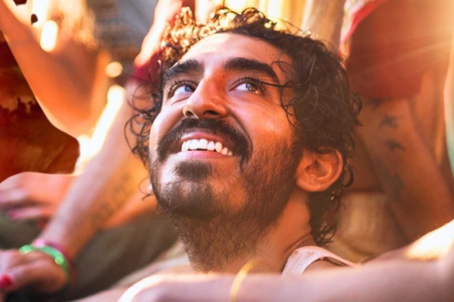 Dev Patel brilha ao lado de Monkey Man, revelando dois emocionantes detalhes sobre seu futuro.