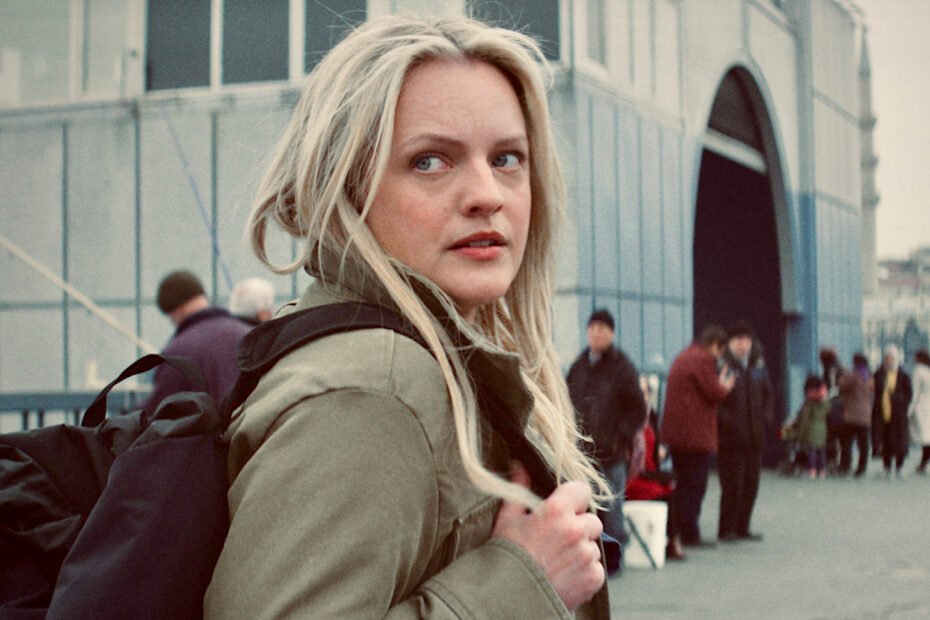 Espionagem envolvente e tramas soltas: a análise de "The Veil", o thriller de Elisabeth Moss no Hulu