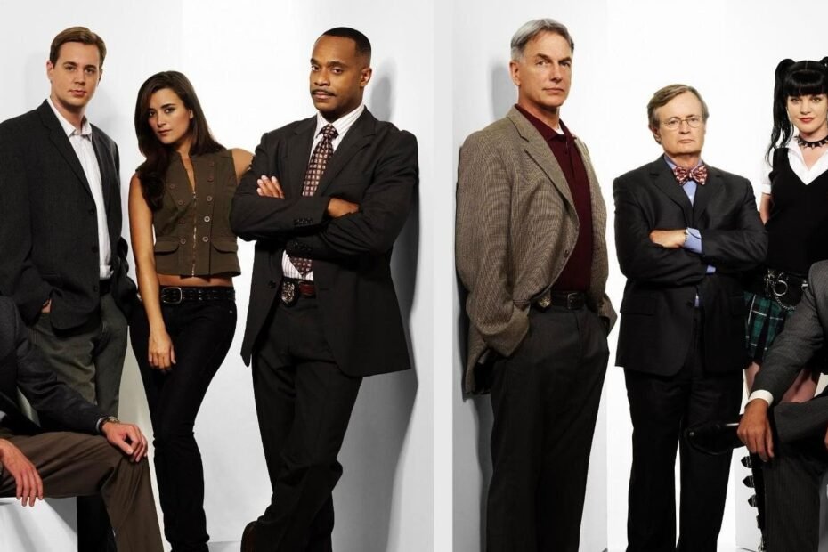 Estrela de 'NCIS' quer participar do spin-off de Tiva.