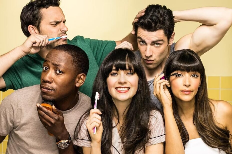 Estrela de New Girl Revela Quando Acontecerá uma Reunião