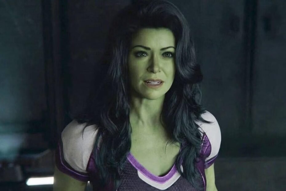 Estrela de She-Hulk, Tatiana Maslany, admite ter se indignado com os comentários de Bob Iger
