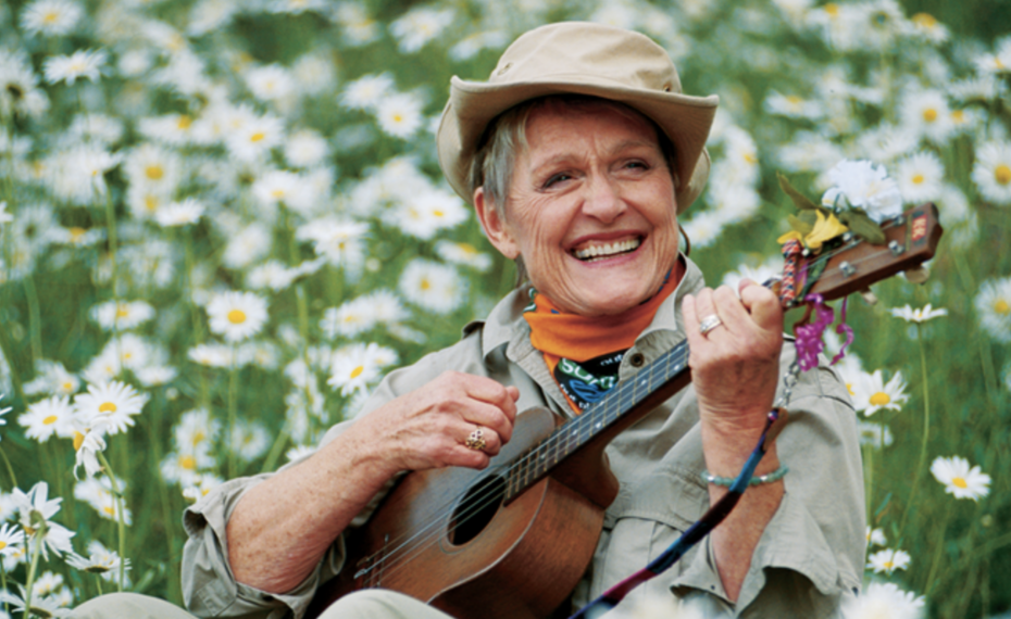 Ex-participante do Survivor, Sonja Christopher, falece aos 87 anos