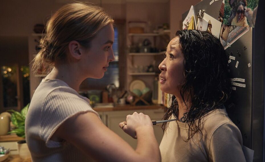 Killing Eve: episódios, streaming e recapitulações Guia completo de "Killing Eve": Uma novidade imperdível para os fãs de thriller de espionagem.