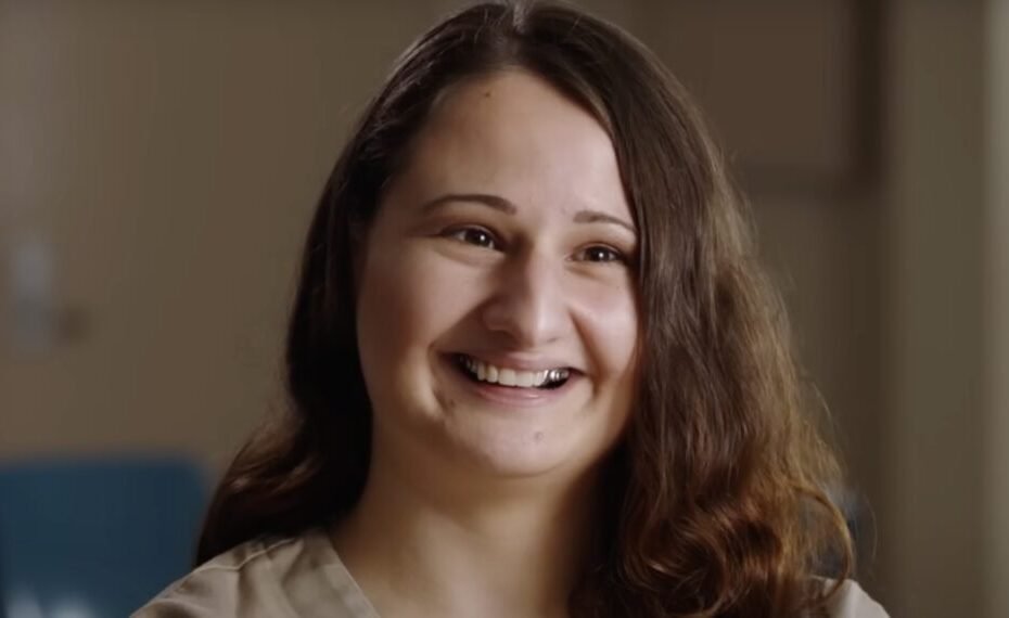 Gypsy Rose Blanchard revela que a série "Prison Confessions" retratou sua história da maneira mais fiel