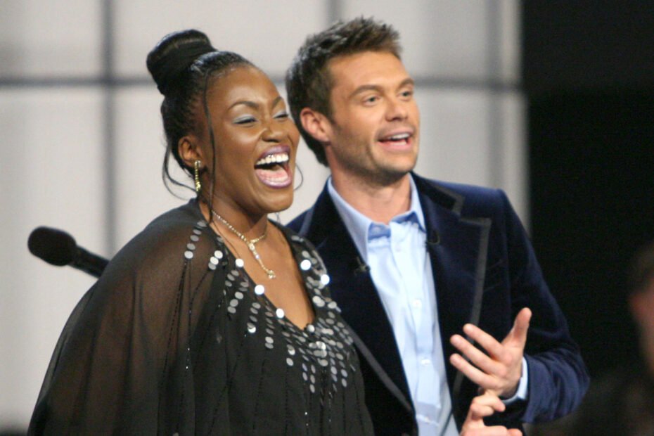 Homenagem a Mandisa em ‘American Idol’ após morte da participante da 5ª temporada.