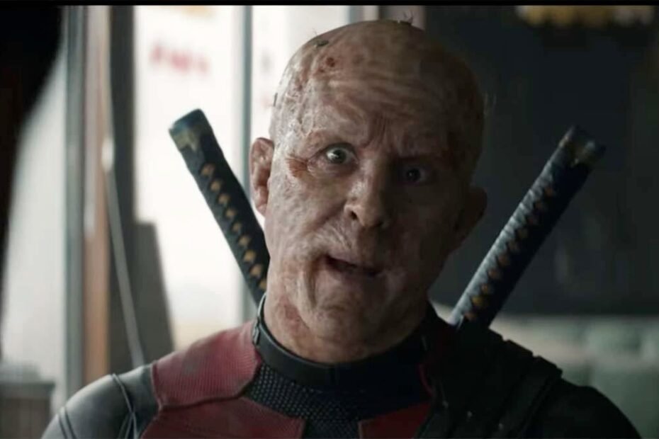 Homenagem hilária ao criador de Deadpool no novo trailer do filme ao lado de Wolverine