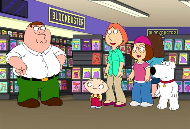 "Hulu lança dois especiais de Natal de Family Guy em 2024"