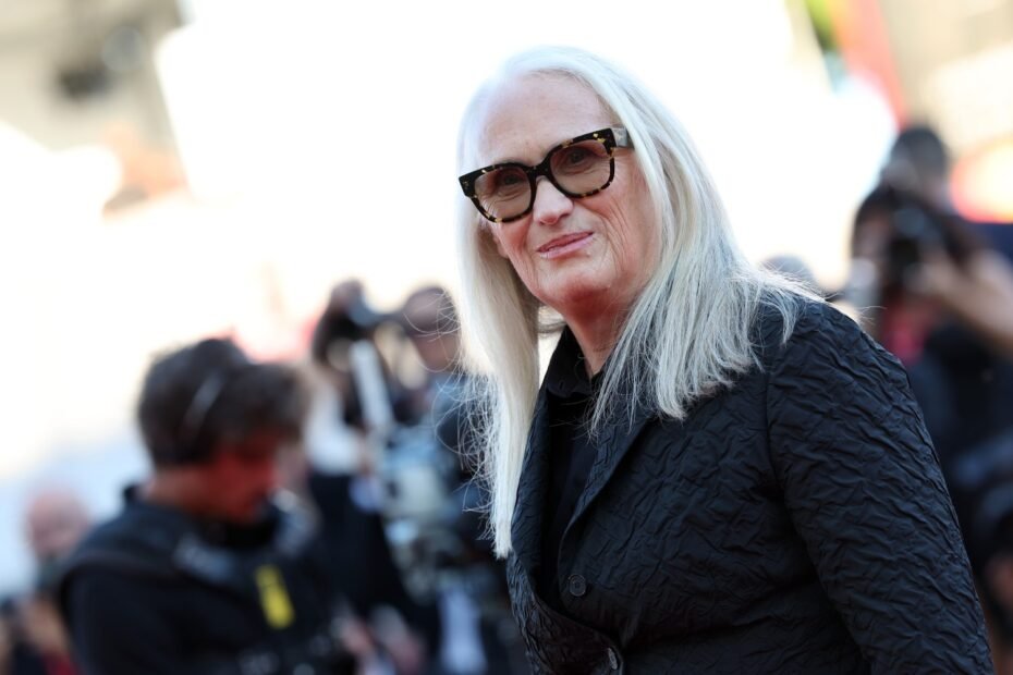 Jane Campion será homenageada com Prêmio Honra de Pardo d'Onore em Locarno