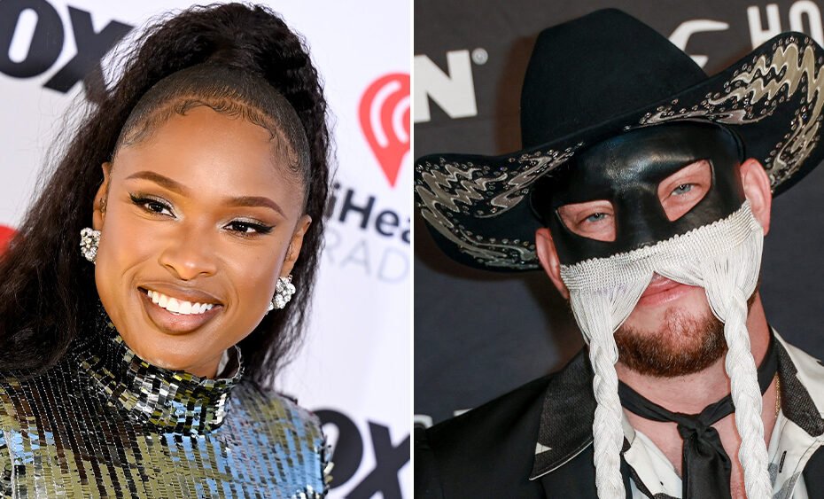 Jennifer Hudson e Orville Peck serão homenageados com Prêmio Honorário GLAAD em cerimônia em Nova York.