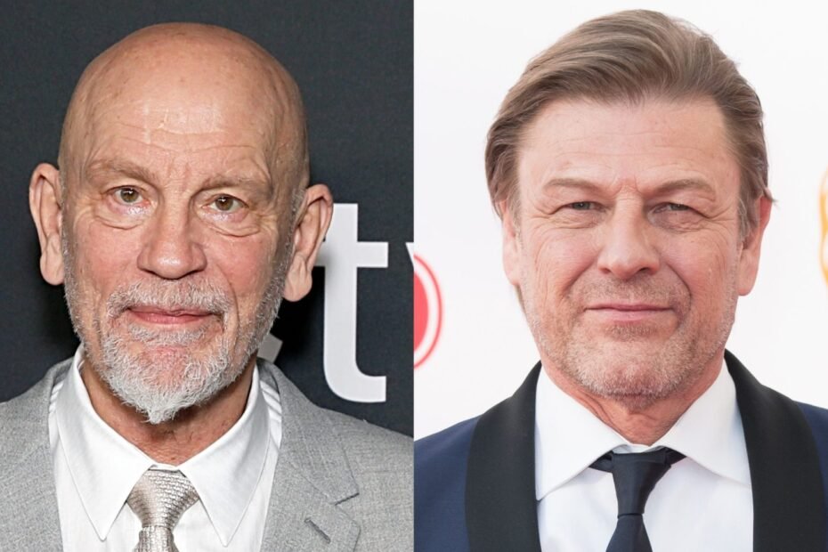 John Malkovich e Sean Bean estrelam biografia musical 'O Laço Amarelo' no Festival de Cannes - VMI Worldwide