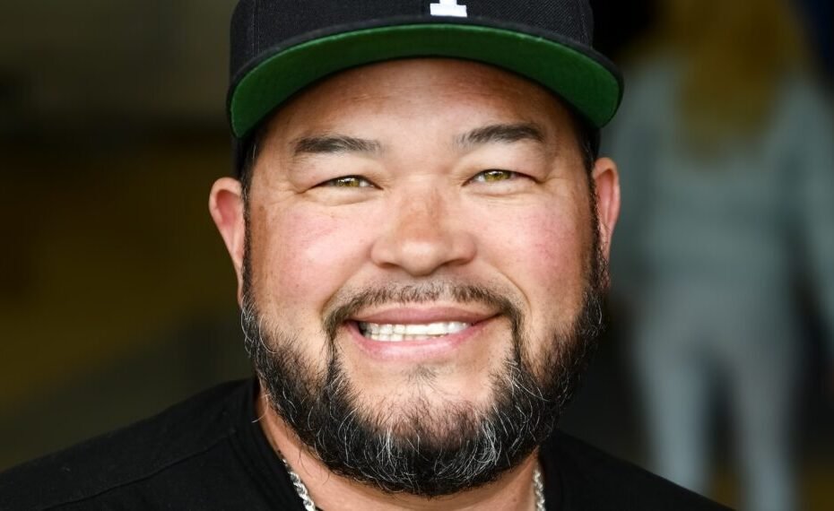 Jon Gosselin Revela Emagrecimento de 32 Libras Com Ozempic e Sente-se 'Incrível'