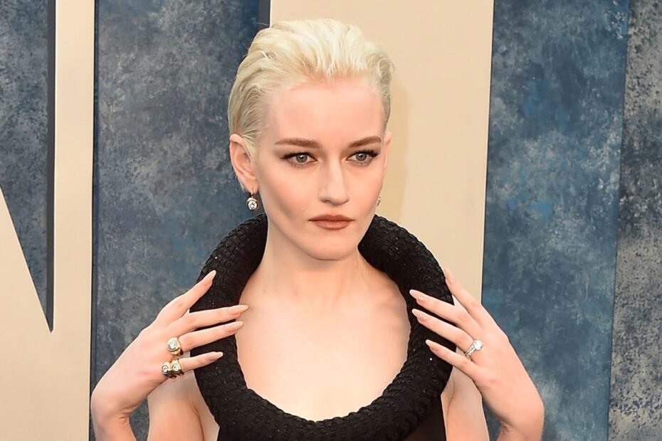 Julia Garner estrelará prequela do filme Rosemary's Baby, Apartamento 7A, que estreará no Paramount+