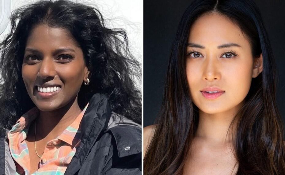 Kody Kavitha e Virginia Ma se juntam ao elenco de 'General Hospital' em papéis recorrentes