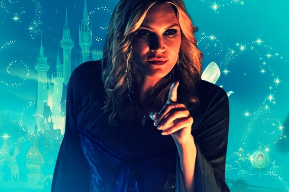 Natasha Henstridge: Especies e o Tenebroso Conto de Fadas da Vingança de Cinderela