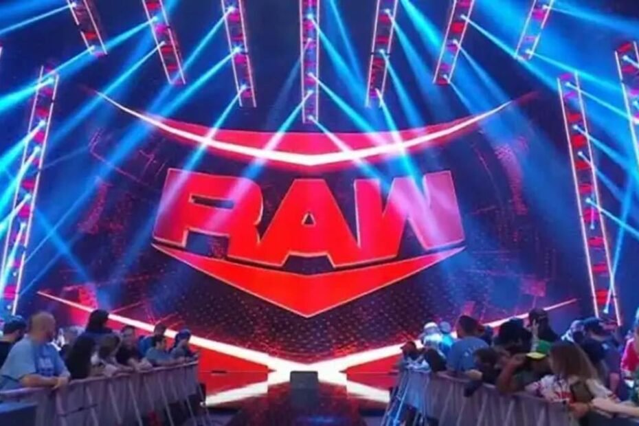 "Novo Campeonato Mundial Feminino é Coroado no WWE Raw"