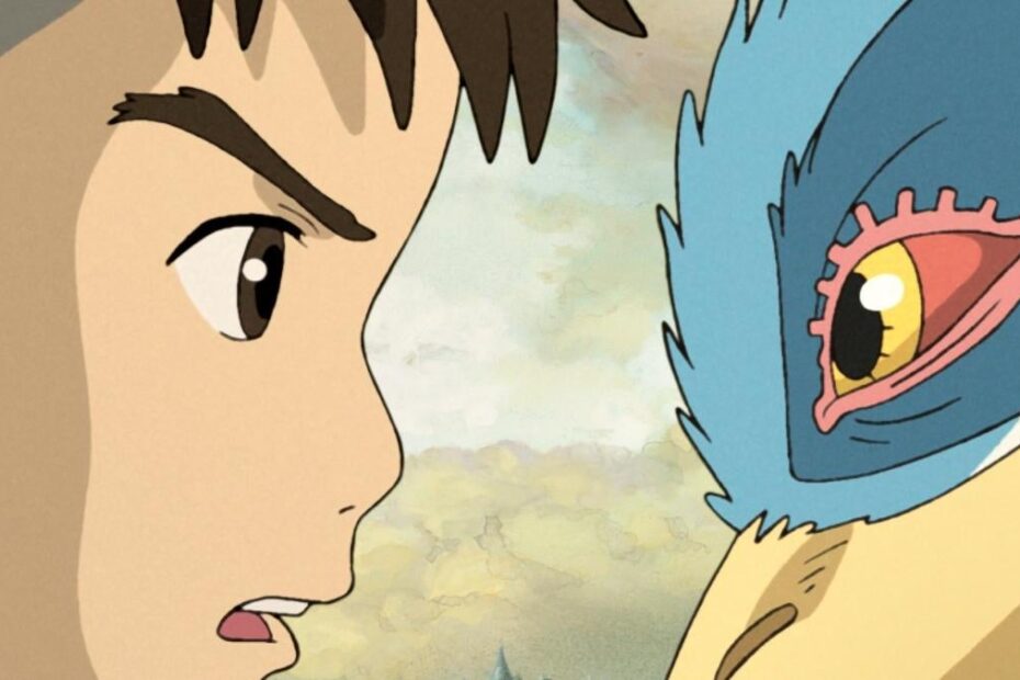 O filme de anime "The Boy and the Heron" alcançou a incrível marca de 300 milhões de dólares em bilheteria. Lançado em 2021, a produção conquistou o público com sua história emocionante e personagens cativantes. "O Menino e o Garça atinge marca rara de 300 milhões de dólares nas bilheterias"