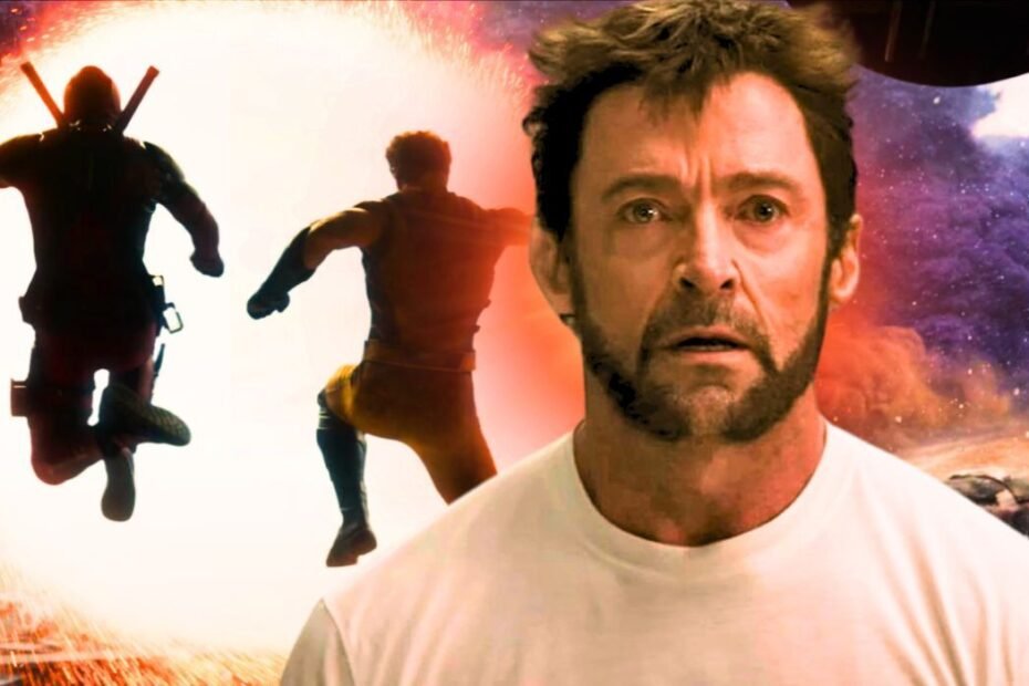 O que aconteceu com o universo do Wolverine? Explicando as cenas do trailer de Deadpool & Wolverine