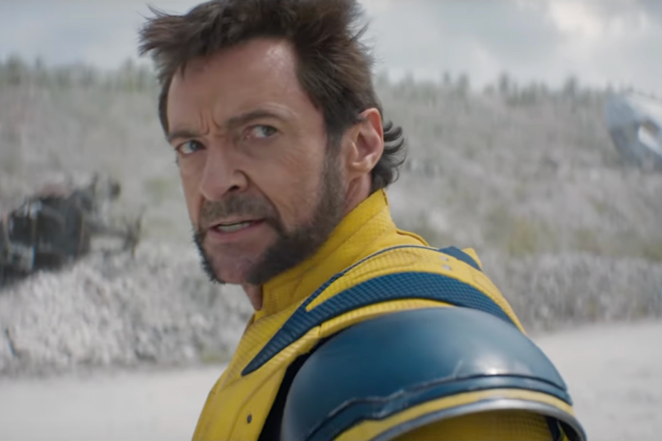 O retorno de Hugh Jackman como Logan explicado!