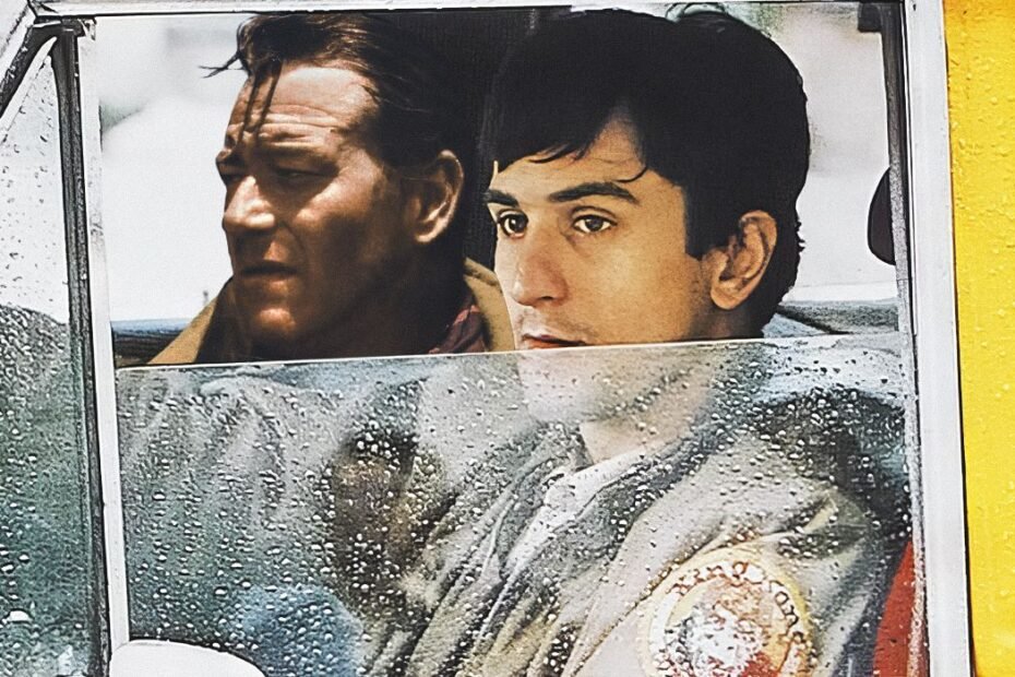 O Western Controverso que Inspirou Taxi Driver de Scorsese