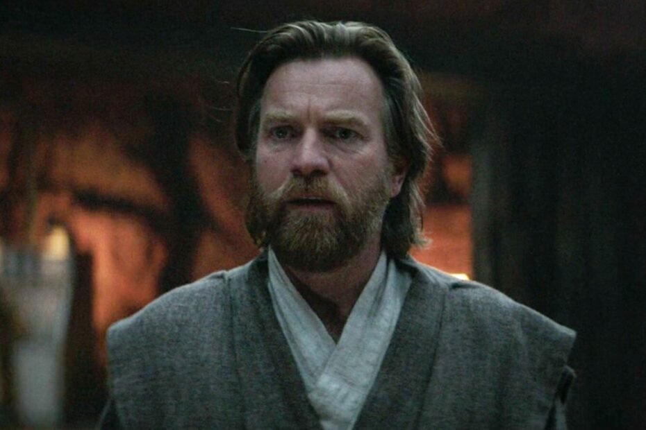 Obi-Wan Kenobi: Uma Ideia Descartada Que o Tornaria Totalmente Perdedor