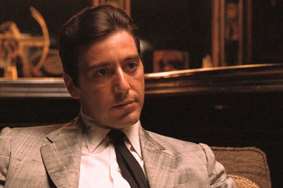 10 Melhores Chefes da Máfia em Filmes de Gangsters, Classificados Os 10 maiores chefões do crime em filmes de gangster, classificados.