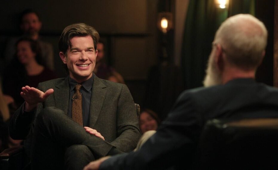 Os Melhores Momentos da Entrevista de John Mulaney em 'Meu Próximo Convidado Não Precisa de Apresentações'