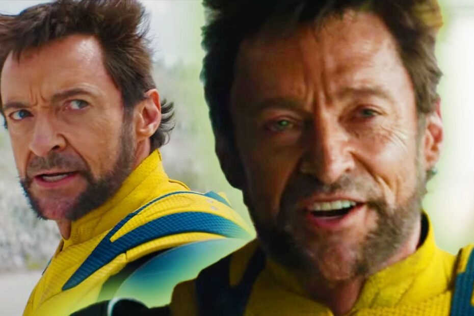 Os Segredos Revelados do Figurino de Wolverine em Deadpool & Wolverine