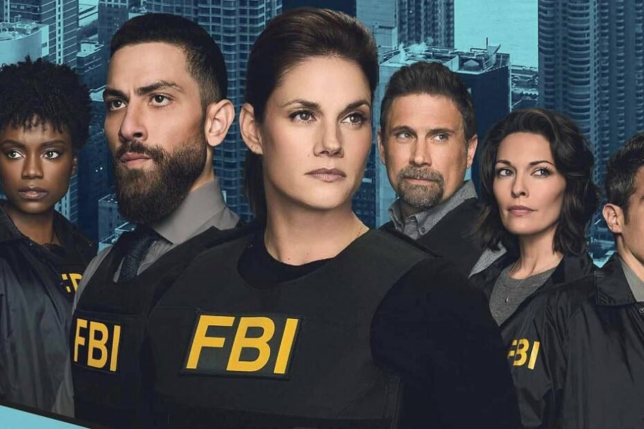 Produtor de FBI renuncia antes da 7ª temporada