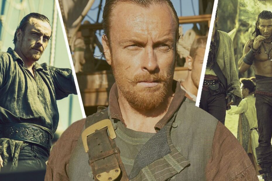 Black Sails é uma série de televisão que foi ao ar pela primeira vez em 2014 e teve seu último episódio exibido em 2017. A série baseia-se nas aventuras dos piratas no século XVIII, e foi aclamada pela sua representação histórica precisa desse período. Quão historicamente precisa é Black Sails?