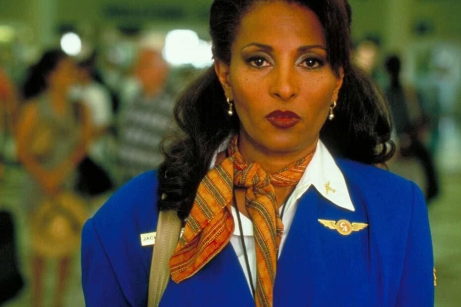 Reflexões de Pam Grier ao trabalhar com os icônicos diretores John Carpenter e Quentin Tarantino