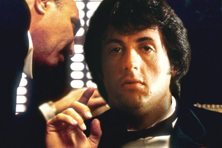 Rejeição de Stallone em 'O Poderoso Chefão' impulsionou 'Rocky'