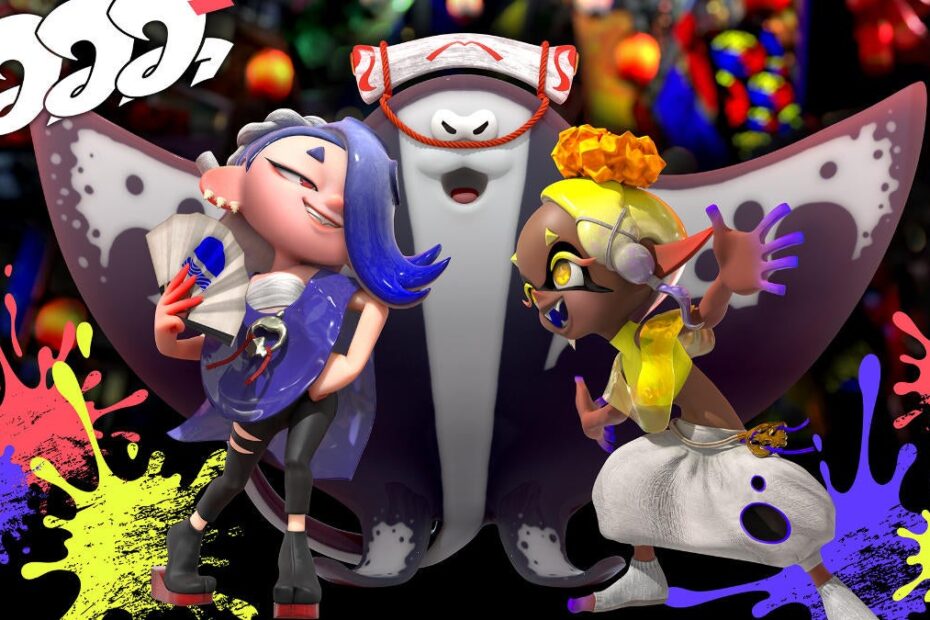 A Nintendo anunciou que o jogo Splatoon 3 será lançado na primavera de 2024 para o console Nintendo Switch. Além disso, a empresa divulgou os resultados do último evento chamado "Splatfest" que ocorreu no jogo. Resultado da primavera revela vencedores do Splatfest em Splatoon 3