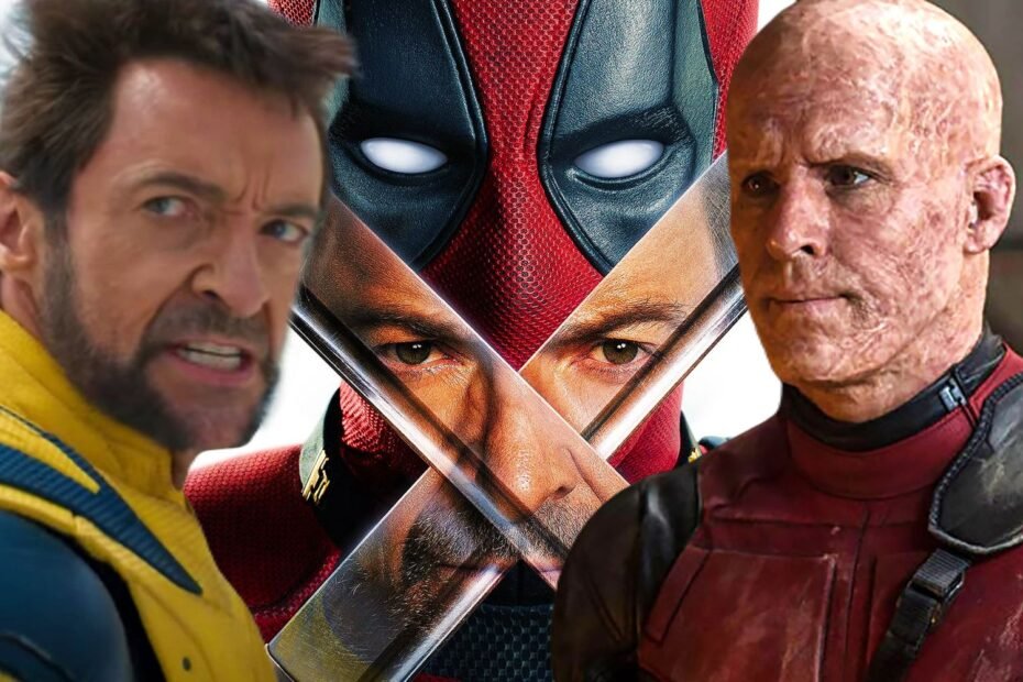 Revelações surpreendentes no trailer de Deadpool & Wolverine: Descubra todos os detalhes!