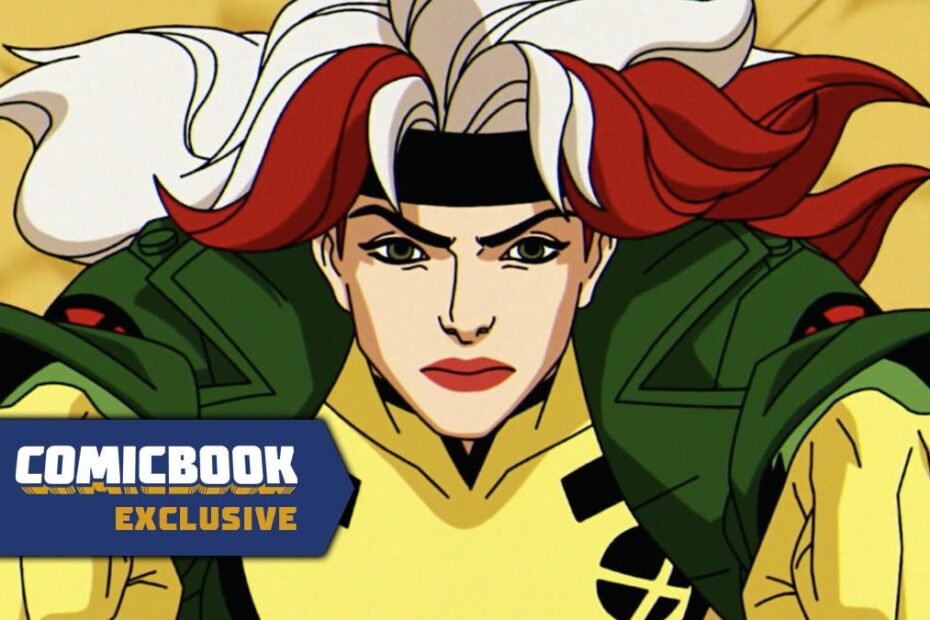 Rogue busca vingança no novo episódio 7 de X-Men '97 (Exclusivo)