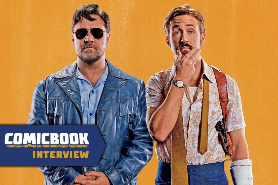 Ryan Gosling decepciona fãs ao comentar sobre possibilidade de sequência de The Nice Guys