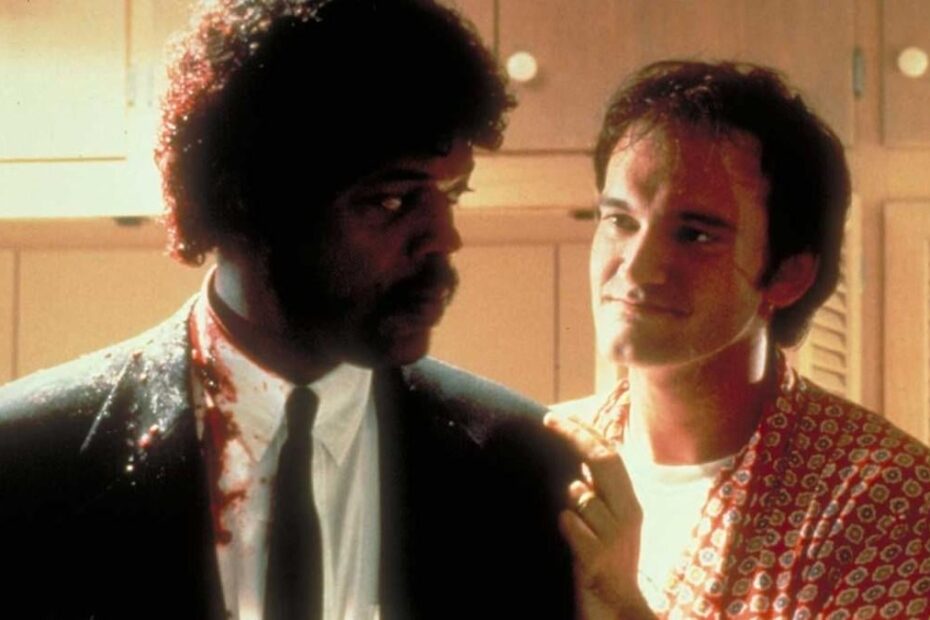 Em uma entrevista recente, o ator Samuel L. Jackson explicou por que ele continua voltando para trabalhar com o diretor Quentin Tarantino, mais de 30 anos após sua colaboração em "Pulp Fiction". Samuel L. Jackson revela seu vínculo com Quentin Tarantino