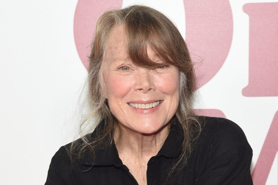 Sissy Spacek interpreta mãe de Michelle Williams em "Dying for Sex" da FX.