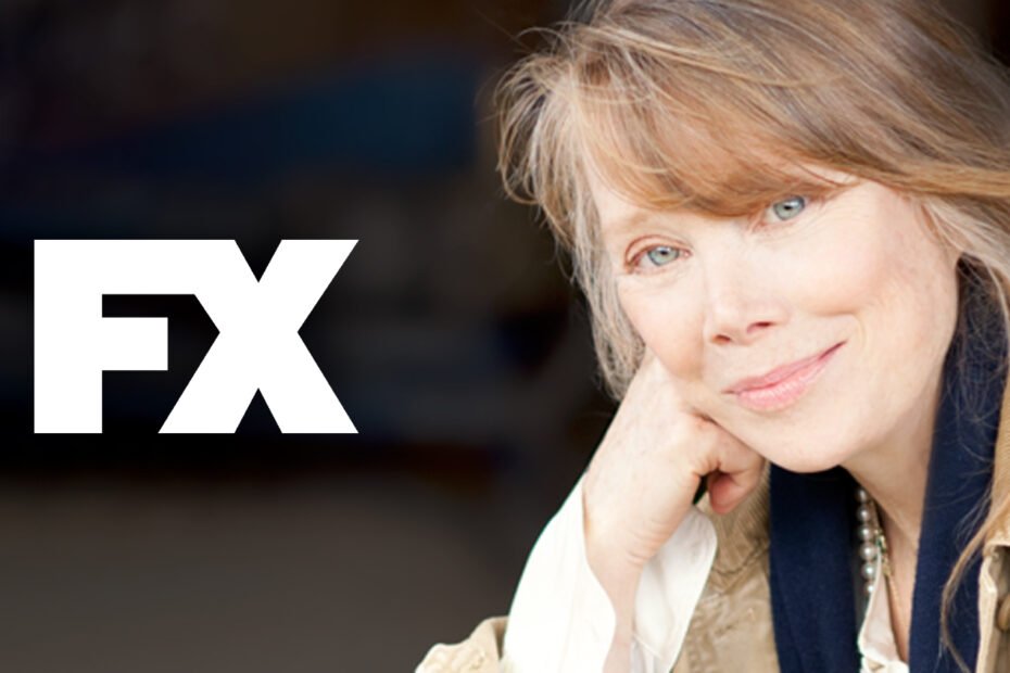 Sissy Spacek se junta a FX em 'Dying For Sex' como personagem recorrente.