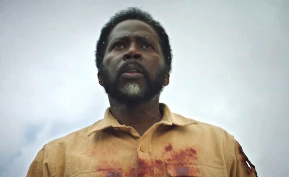 Terceira temporada de FROM: Harold Perrineau é atormentado em prévia (VÍDEO)