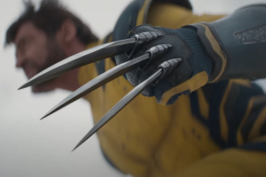 Trailer de Deadpool e Wolverine sugere um Logan desconhecido