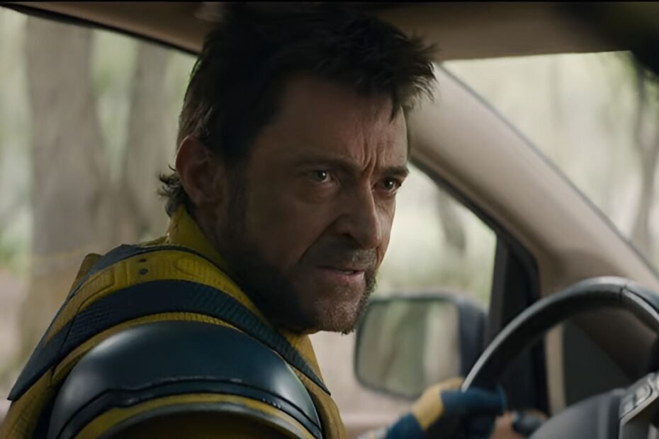 "Trilha sonora no trailer de Deadpool & Wolverine e sua relevância"