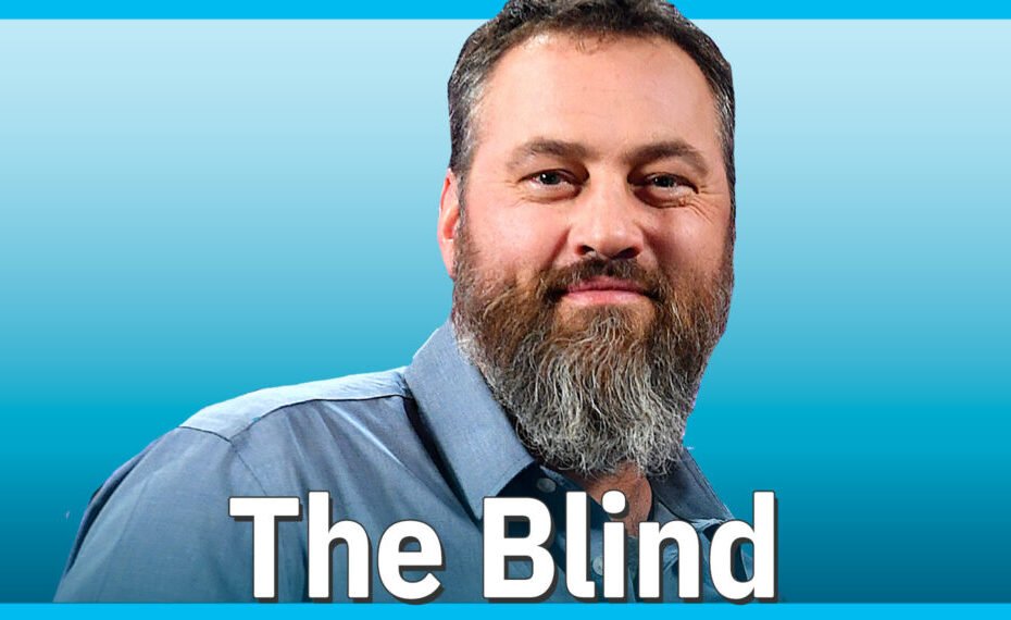 Vida de Phil na série "The Blind" traz cura para a família Robertson (VÍDEO)