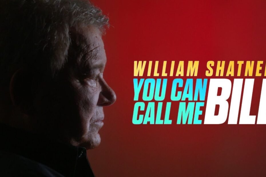 William Shatner revela detalhes sobre sua jornada no cinema