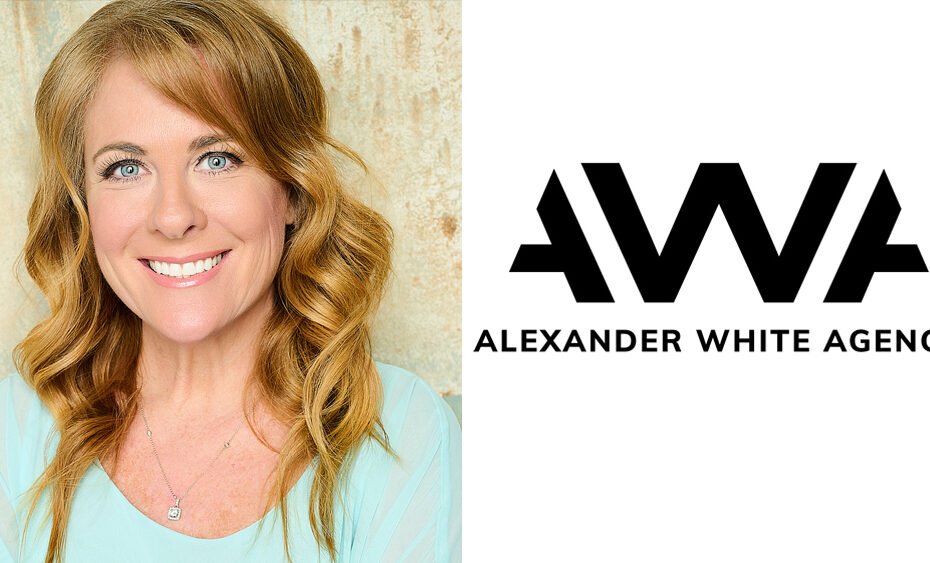 Agente Stephany Burns se une à divisão comercial da Alexander White Agency em Los Angeles