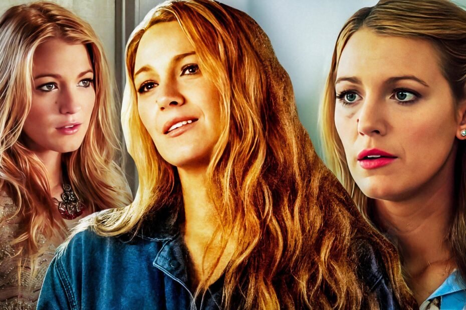 As 10 Melhores Filmes e Séries de Blake Lively, Classificadas